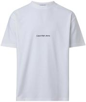 Camiseta Calvin Klein J30J323491 Yaf Masculina
