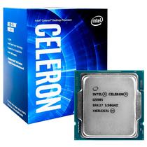 Ant_Processador Intel Celeron G5905 Socket LGA 1200 / 3.5GHZ / 4MB