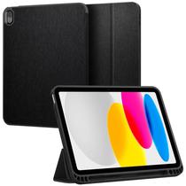 Case para iPad 10TH Gen 10.9" Spigen Urban Fit ACS05306 - Black