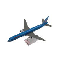 Flight Miniatures 1:200 B757-200 Britannia Airways ABO-75720H-055