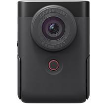 Camera Canon Powershot V10 Vlog - Preto