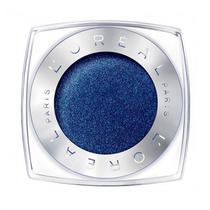 Sombra para Olhos L'Oreal Infallible 889 Midnight Blue