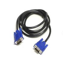 Cable VGA-VGA 3MT