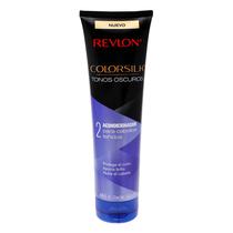 Salud e Higiene Revlon Colorsilk Acon Tonos Oscuros 250M - Cod Int: 63115