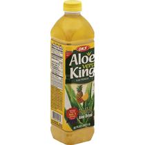 Bebidas Okf Jugo Aloe King Pi?A 1.5 LT - Cod Int: 8437