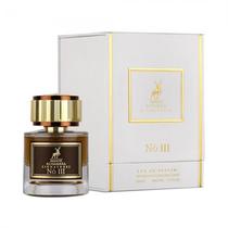 Perfume Maison Alhambra Signatures No. III Edp Unissex 50ML