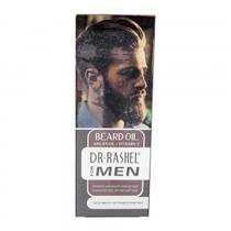 Oleo de Barba DR Rashel com Oleo de Argan + Vitamina e 50ML