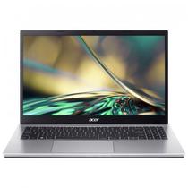 Notebook Acer A315-59-53ER i5-1235U/ 15.6/ 8GB/ 256GB SSD/ W11/ Cinza