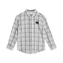 Camisa Infantil Calvin Klein CTFFB01F-100