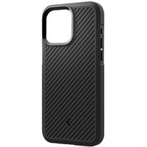 Case para iPhone 15 Pro Max Spigen Case Core Armor ACS06441 - Matte Black