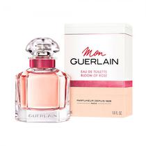 Perfume Guerlain Mon Guerlain Bloom Of Rose Edt Feminino 100ML