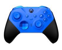 Controle Microsoft para Xbox One Edicao Elite Versao 2 FST-00017 - Branded Blue