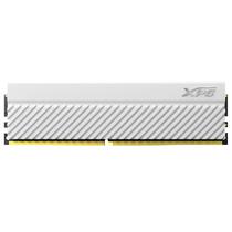 Memoria Ram Adata XPG Gammix D45 DDR4 8GB 3200MHZ - Branco (AX4U32008G16A-CWHD45)