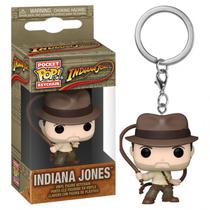 Chaveiro Funko Pop Keychain Indiana Jones And The Raiders Of The Lost Ark - Indiana Jones (59256)