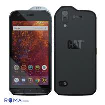 Smartphone Caterpillar S61 Usa Dual Sim 4GB+64GB 5.2" Os 8.0 - Preto CS61 DBB Lat Un