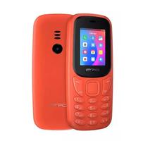 Celular Ipro K1 3G 2CH/4B/Red