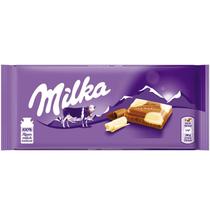 Chocolate Milka Kuhflecken Cow Sports - 100G