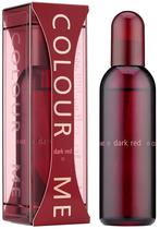 Perfume Colour Me Dark Red Edp 100ML - Feminino