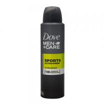 Desodorante Spray Dove Men Care Sport 150ML