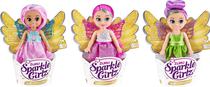 Zuru Boneca Sparkle Girlz Fairy - 10011 Diversos (Vendido Por Unidade)