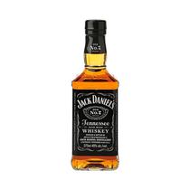 Whisky Jack Daniels Old No 7 Tennessee 375ML