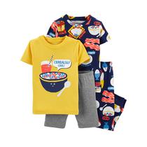 Pijama Infantil Carter's 1N000810 Varon 4PCS
