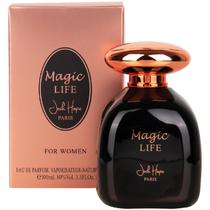 Perfume Jack Hope Magic Life For Women Edp 100ML - Feminino