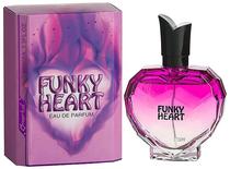 Perfume Omerta Funky Heart Edp 100ML - Feminino