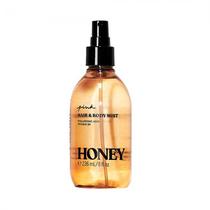 Body Splash Pink Honey para Corpo e Cabelo 236ML