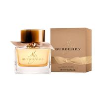 Perfume Burberry MY Burberry Eau de Parfum 90ML