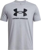 Camiseta Under Armour 1382911-035 - Masculina