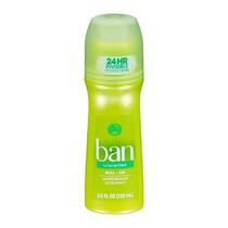 *Ban Deo R/O Unscented 103ML-10808/16809VERDE