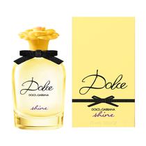 Perfume Dolce & Gabbana Dolce Shine Eau de Parfum 75ML