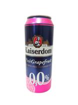 Bebidas Kaiserdom Cerveza Pink Grapefruit s/s 50 - Cod Int: 53925