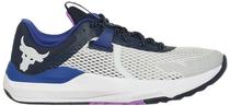Tenis Under Armour Ua Project Rock BSR 2 3025081-102 - Masculino