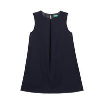 Vestido Infantil Benetton 4N4PCV00S 901