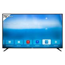 TV 75 Xion XI-LED75-4K Smat HDMI/Android