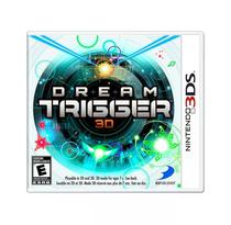Jogo Nintendo 3DS Dream Trigger