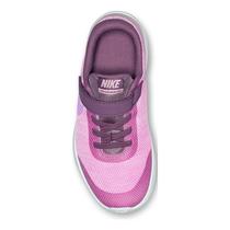 Nike Calzado Kids F 943288-602-12 Rosa Flex* - 943288-602-12