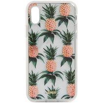 Case Sonix para iPhone XS Max 288-0214-0111 - Pink Pineapple