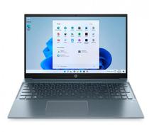 Notebook HP 15-EH1070WM Ryzen 7-5700 8GB/512GB SSD/Azul
