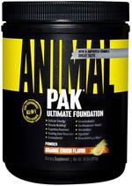 Universal Nutrition Animal Pak Ultimate Orange Crush - 411G