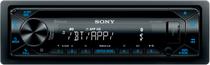 Toca Radio MP3 Sony MEX-N4300BT - Bluetooth - USB/CD/Aux - AM/FM