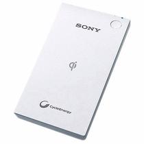 Carregador Portatil Sony CP-W5 5000MAH Branco