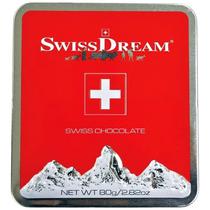 Chocolate Swiss Dream Mix Of 20 80G