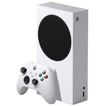 Console Microsoft Xbox One Serie s de 512GB 1883 Bivolt - Branco (3 Meses Game Pass)(Caixa Feia)