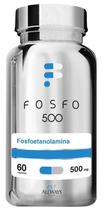 Allways Health Fosfo 500 500MG (60 Capsulas)