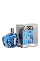Perfume Diesel Sound Of The Brave Mas 125ML - Cod Int: 75390