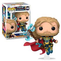 Funko Pop! Marvel Thor Love Of Thunder - Thor 1040