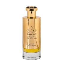 Perfume Lattafa Khaltaat Al Arabia Royal Blends Edp 100ML